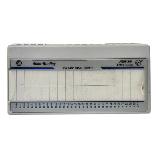 Output-protected Module Allen-bradley 1794-ib32