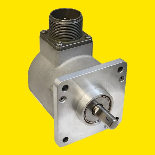 Sensata Xh25d-ss-2500-abzc-28/v-sm18 Encoder Industrial