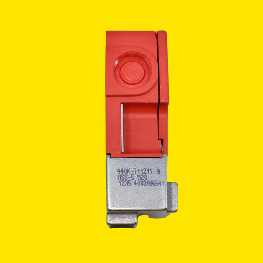Allen Bradley 440k-t11211 Interruptor De Seguridad, Troyano