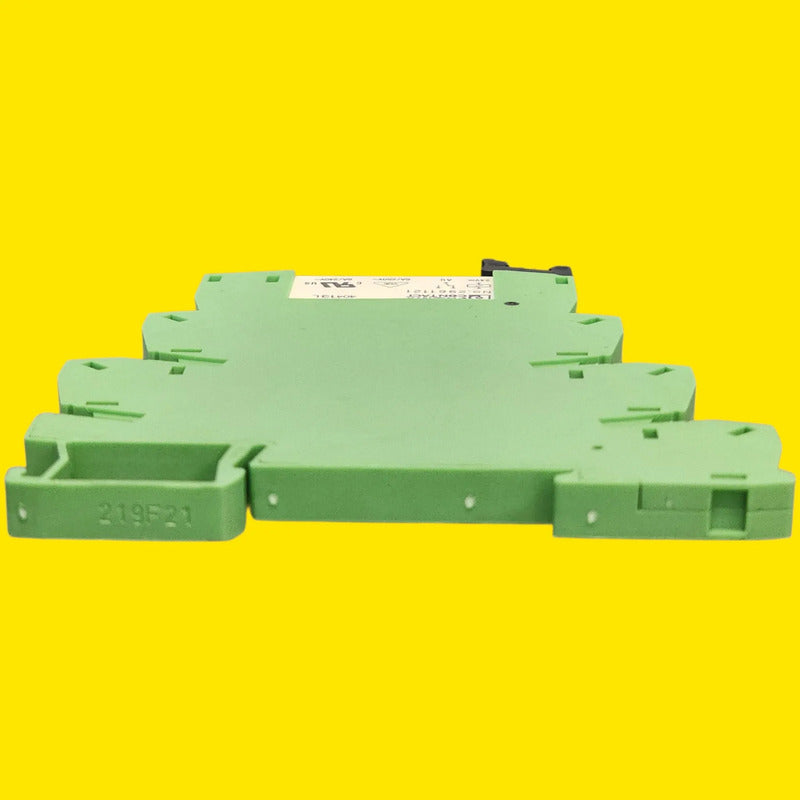 Phoenix Contact Plc-rsp-24dc/21au 2966540 Relé 24v