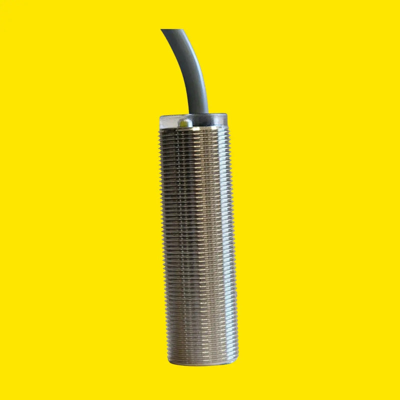 Sensor Inductivo Pepperl+fuchs Nbb5-18gm60-a0