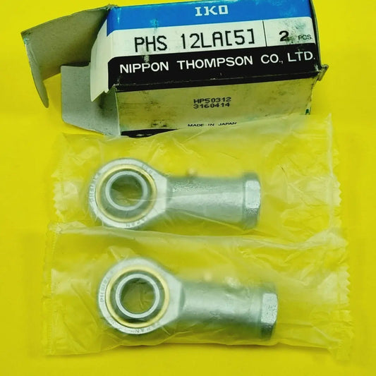 Iko Phs 12la(5) Rod End Bearing