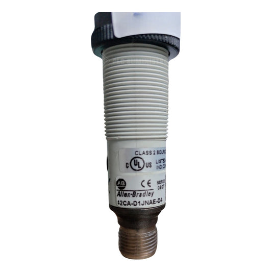 Allen Bradley 42ca-d1jnae-d4 Sensor