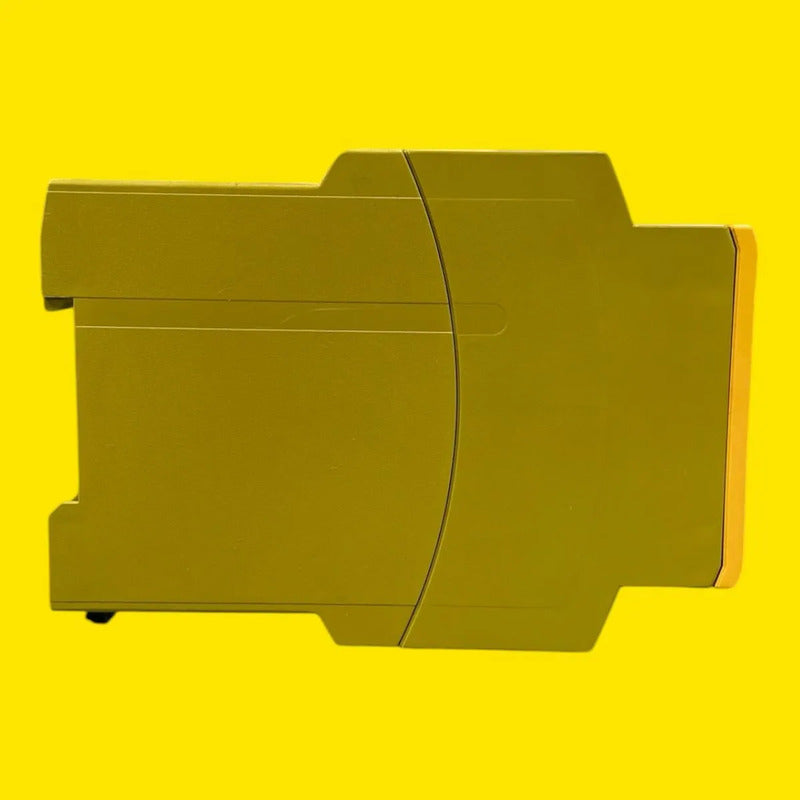 Pilz Pnoz X3 Relevador De Seguridad
