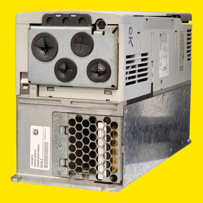 Allen-bradley 20b B 6p8 A 0 Aynbna0 Variador Powerflex 700