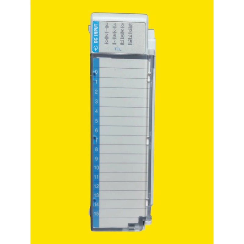 Allen-bradley 1769-ig16: Módulo 16 Entradas Ttl