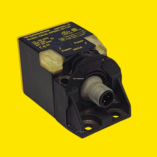 Turck Bi30u-ck40-ap6x2-h1141 Sensor Inductivo Uprox