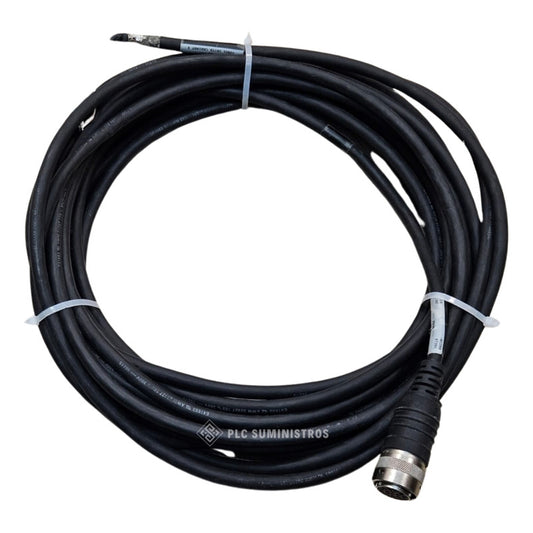 Allen-bradley Cable 2090-xxnfmp-s20