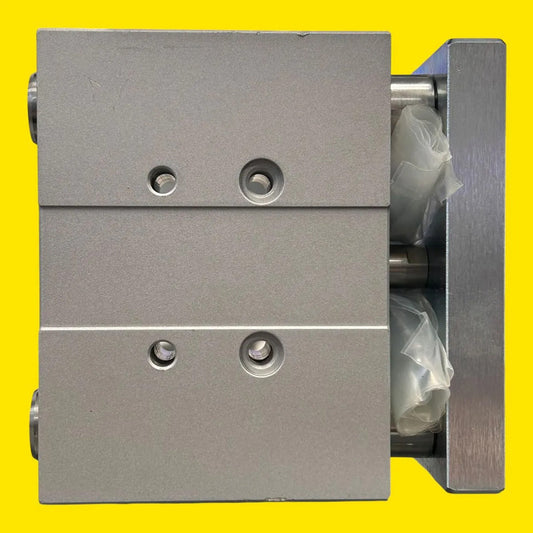 Festo Dfm-25-25p-a-gf Cilindro Guiado Neumático