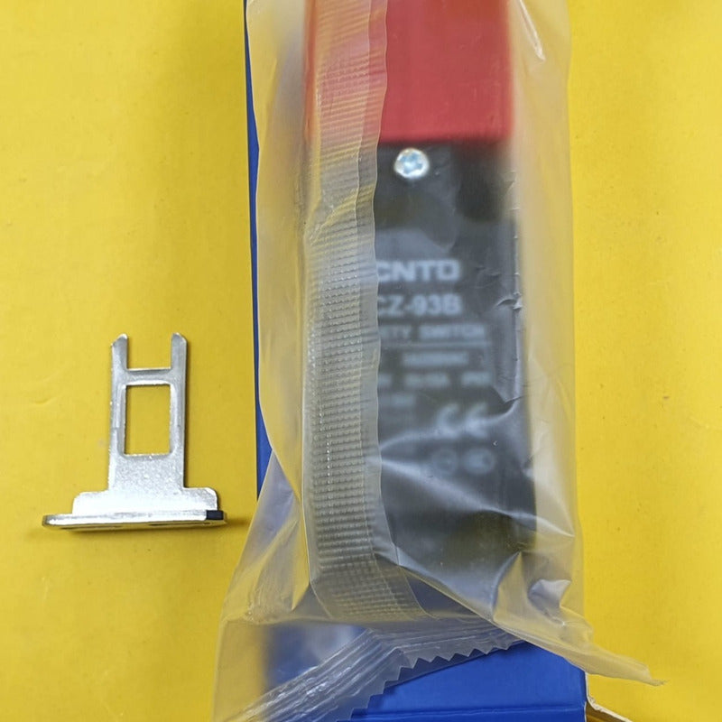 Cntd Cz-93b Ac-15 3a/250vac