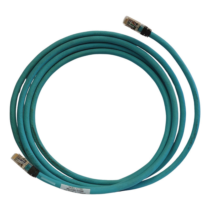 Lutze Motionflex Ethernet Cat6a Sf/utp Awg24 A1040030 3mts