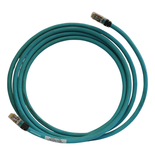 Lutze Motionflex Ethernet Cat6a Sf/utp Awg24 A1040030 3mts