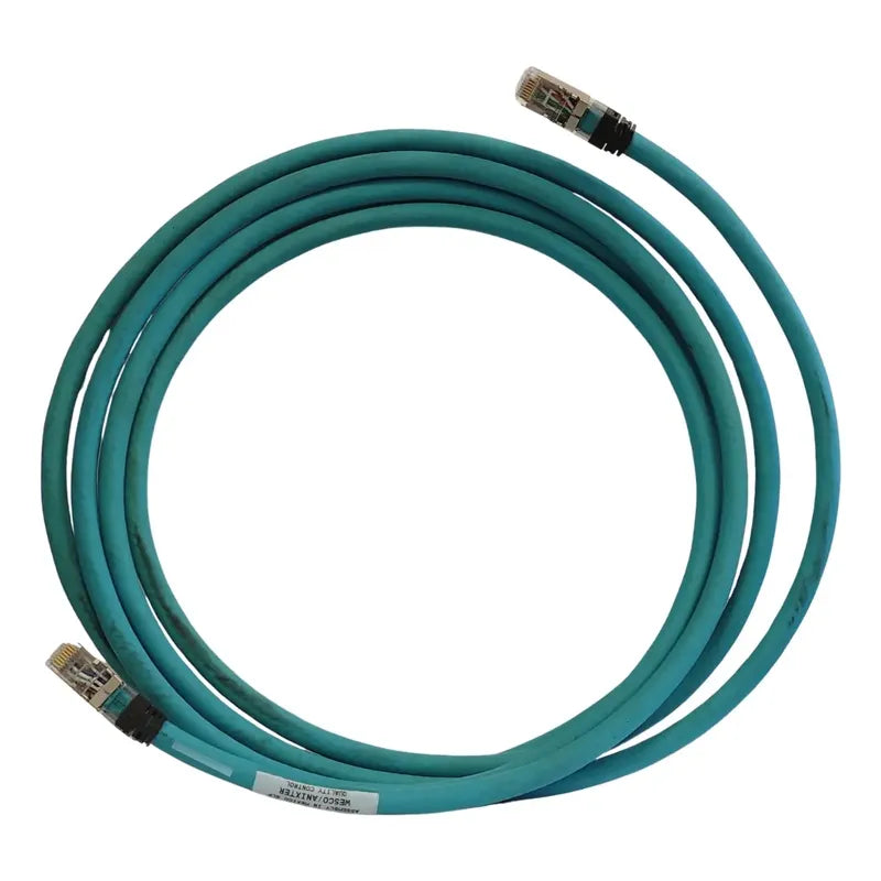 Cable Lutze A1040030 Ethernet Cat6a Motionflex Tpe 3m