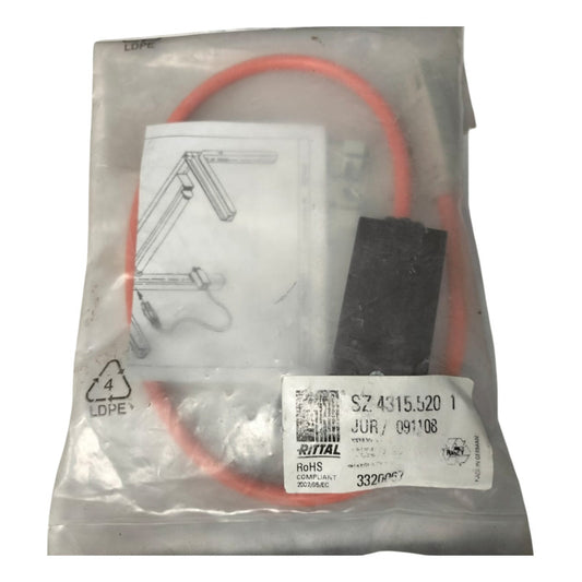 Rittal Sz 4315.520 Interruptor De Puerta