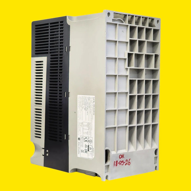 Allen-bradley 25b-d024n104 Variador Powerflex 525 15hp