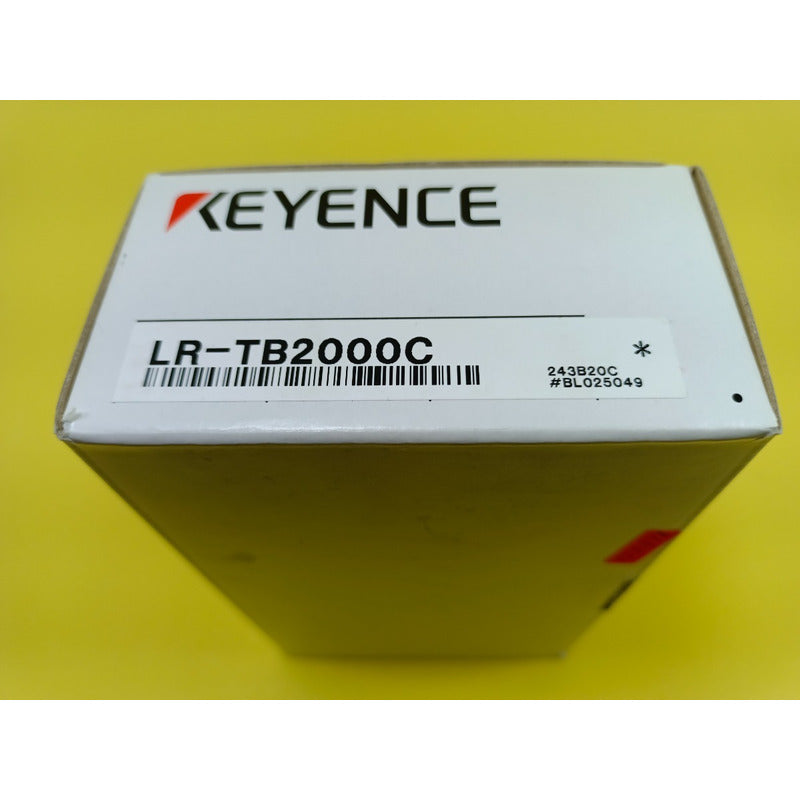 Keyence Module Lr-tb2000c