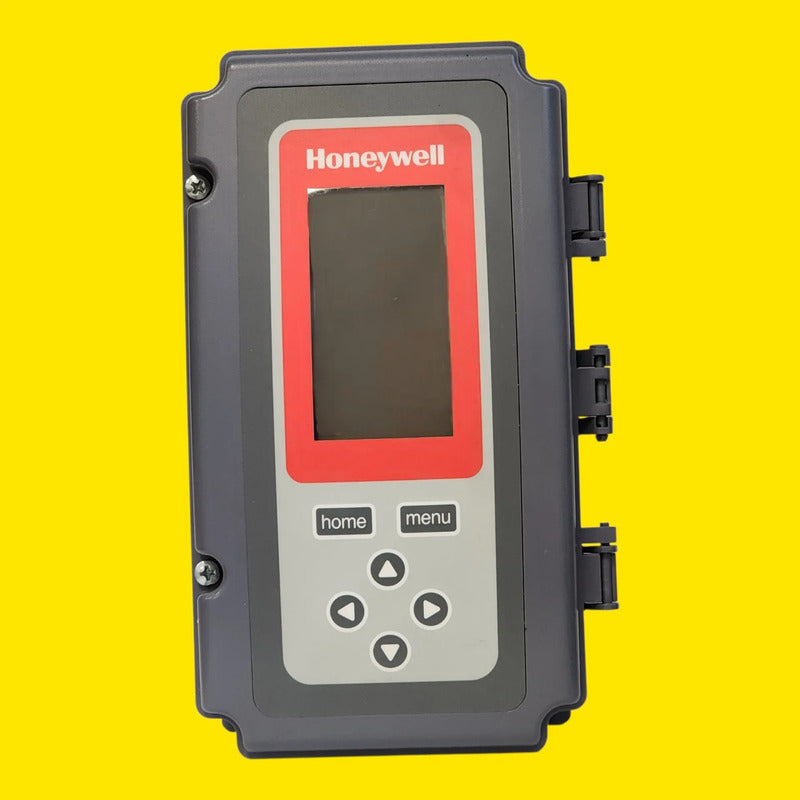 Honeywell T775b2032 Controlador Electrónico De Temperatura