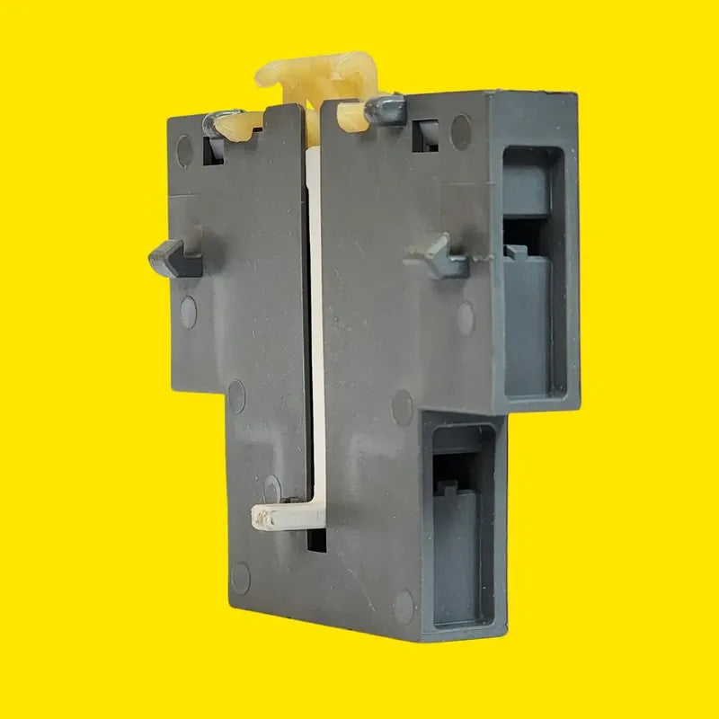 Abb Cal4-11 Auxiliar Contactos 1no+1nc