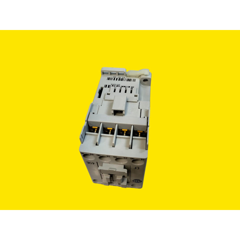 Allen-bradley 700-cf400d Contactor De Control