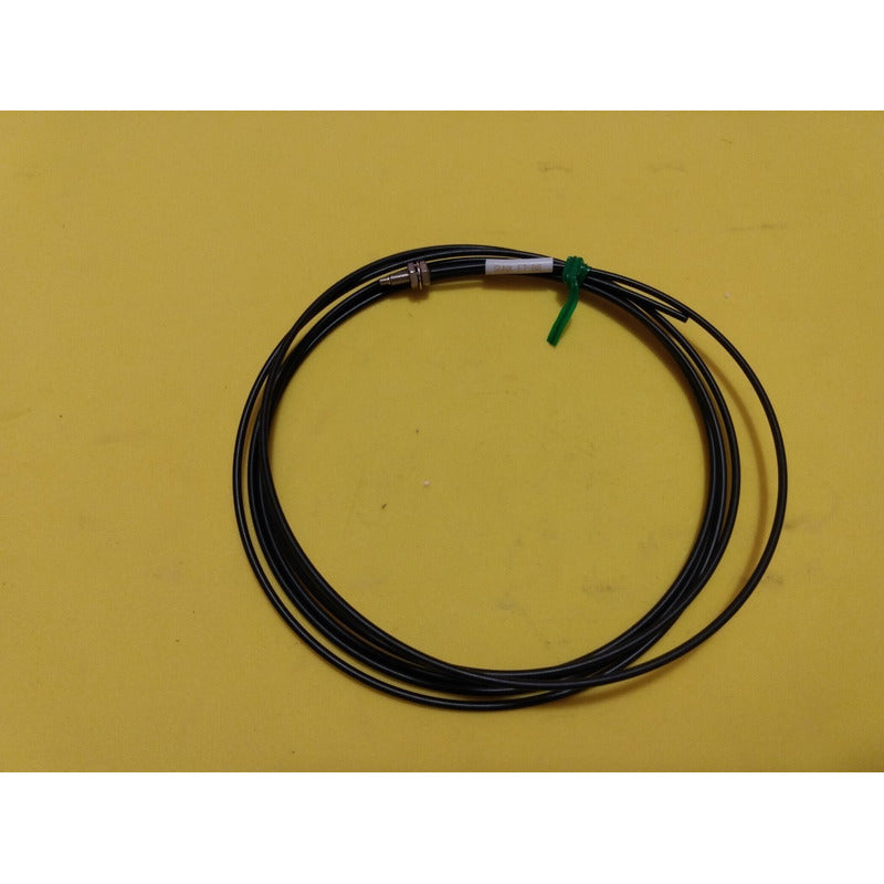 Sensor De Fibra Óptica Sunx Ft-b8