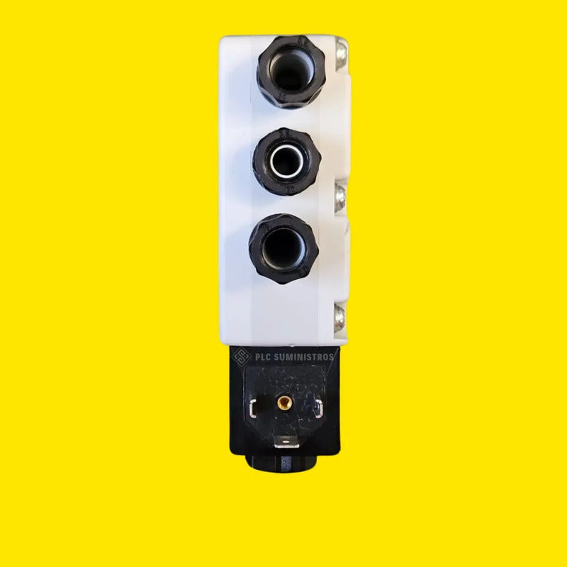 Aventics Solenoid Valve V740
