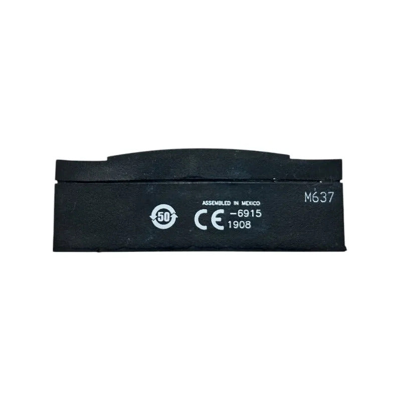 Relevador Estado Sólido Crydom Cmd6050p 50a 600vac Ssr