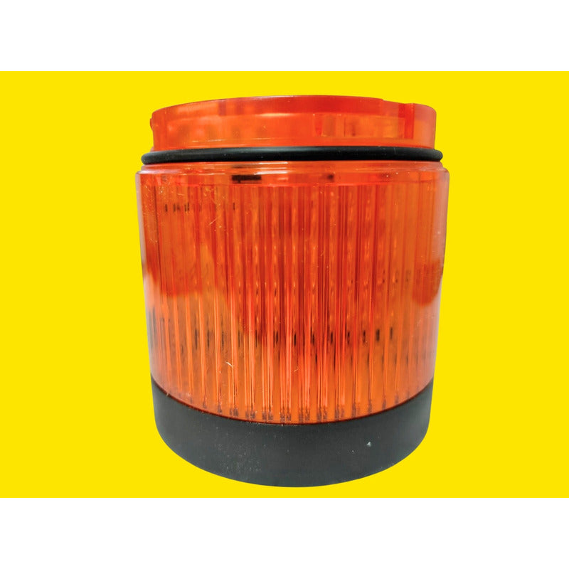 Allen-bradley 856t-bb5 Control Tower Modulo De Luz