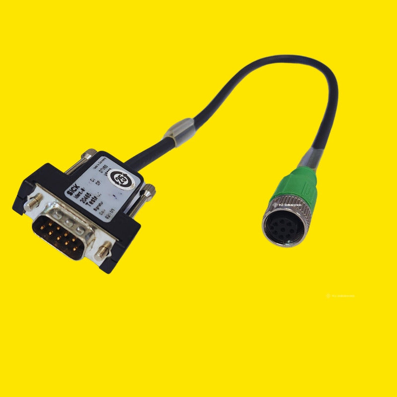 Sick Connector Dsl-2d08-g0m5ac3 20465