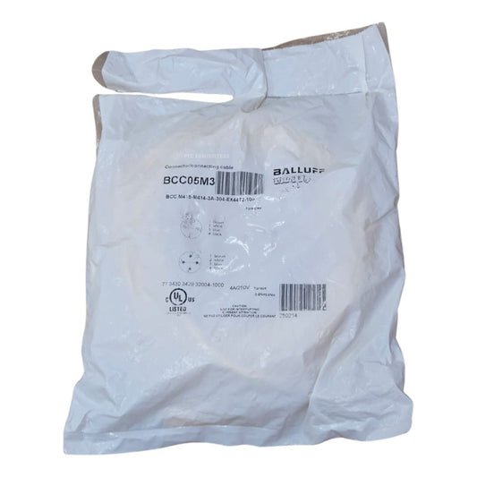 Balluff Bcc05m3 Bcc M415-m414-3a-304-ext44t2-100