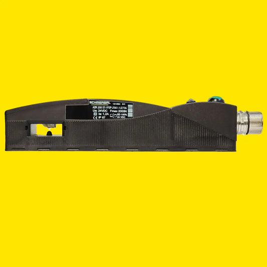 Schmersal Azm 200st-1p2p-2561-1/2736 | Bloqueo De Seguridad