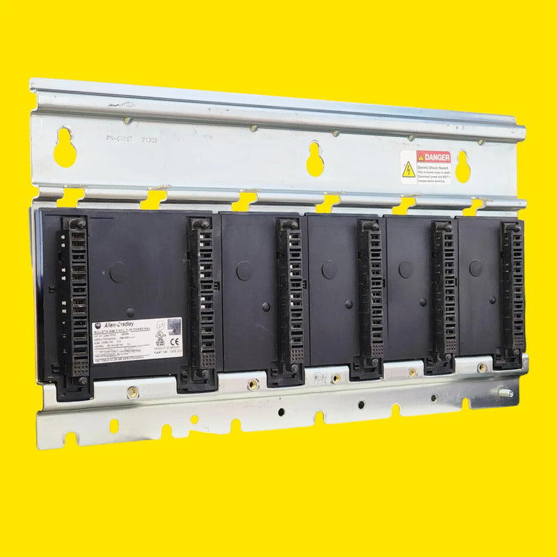 Allen-bradley 2094-prs5 Modulo De Alimentacion Kinetix 6000