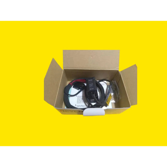 Keyence Gv-h130: Sensor De Distancia Láser Cmos Ip67 24v