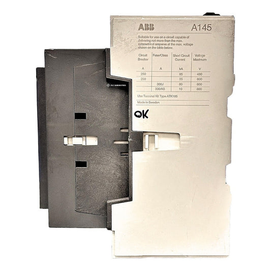 Abb A145-30 Contactor