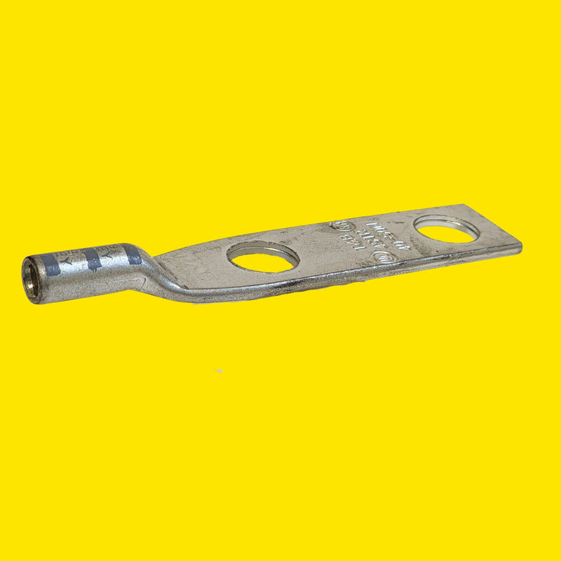 Terminal Abb T&b 4str 40-50n Para Cable #4 (6pzs)