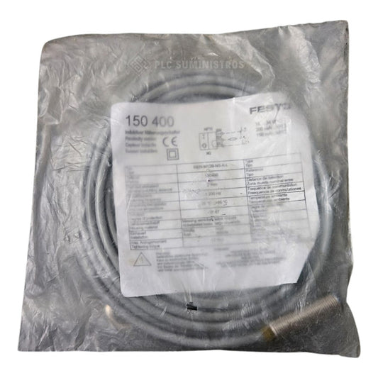 Festo Sien-m12b-ns-k-l 150 400