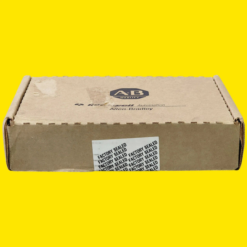 Allen-bradley 1746-nt8 Módulo Entrada Termopar