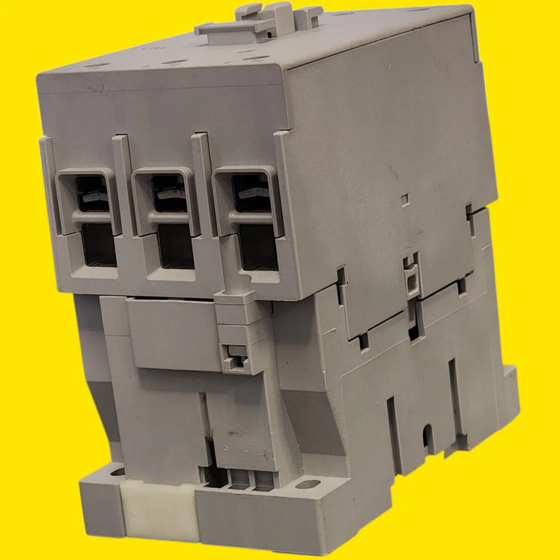 Allen-bradley 100-c85dj00 Contactor Industrial 85 A