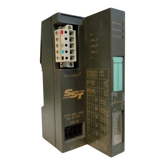 Sst 5136-dns-200s Devicenet