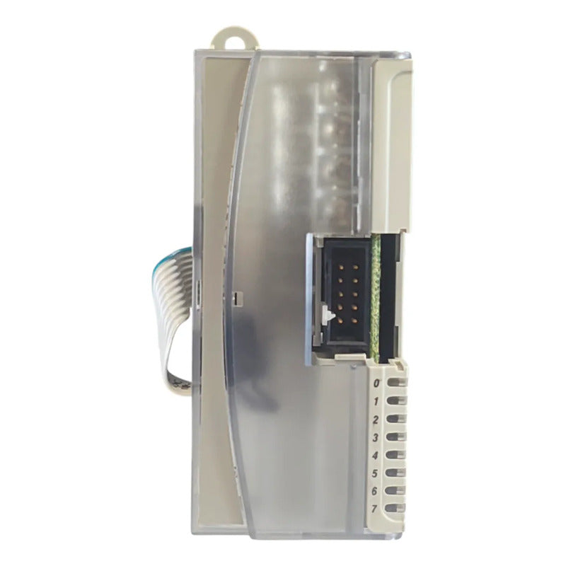 Allen-bradley 1762-iq8 Micrologix 8puntos Módulo.