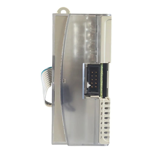 Allen-bradley 1762-iq8 Micrologix 8puntos Módulo.