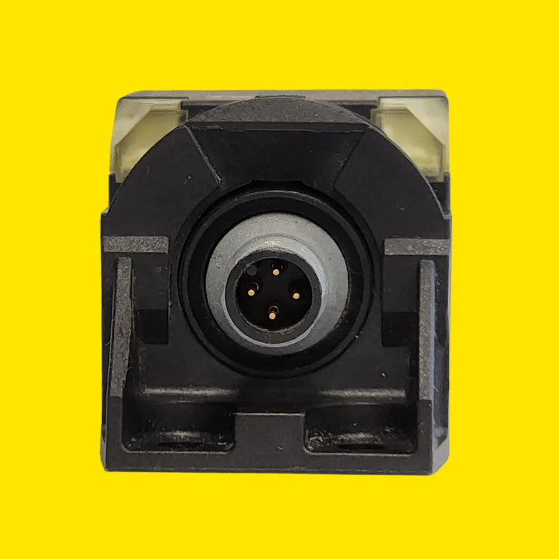 Sensor Inductivo Turck Bi30u-ck40-ap6x2-h1141 | Id 1407100