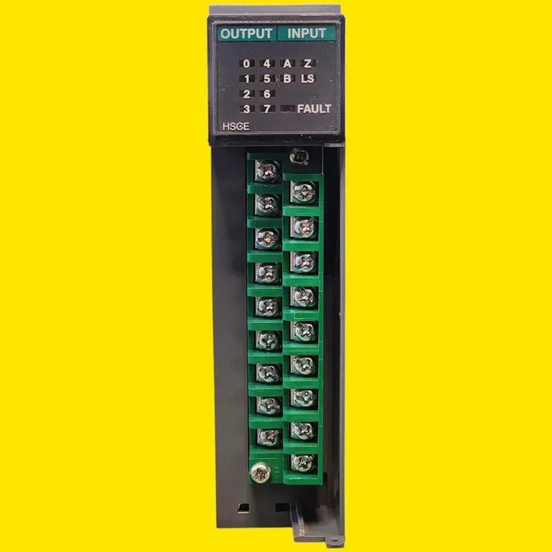 Allen-bradley 1746-hsce Módulo Contador De Alta Velocidad