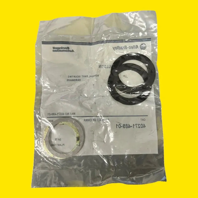 Allen-bradley 800t-q10g Lámpara Piloto Verde 120v