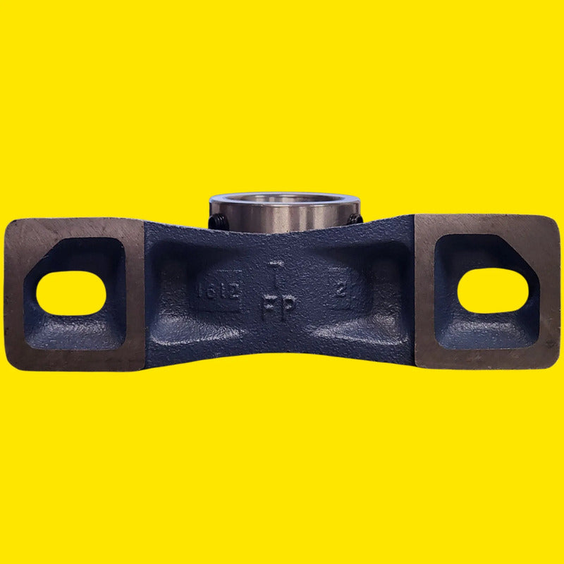 Skf Sy 508 M Yar 208-2f Chumacera Con Rodamiento