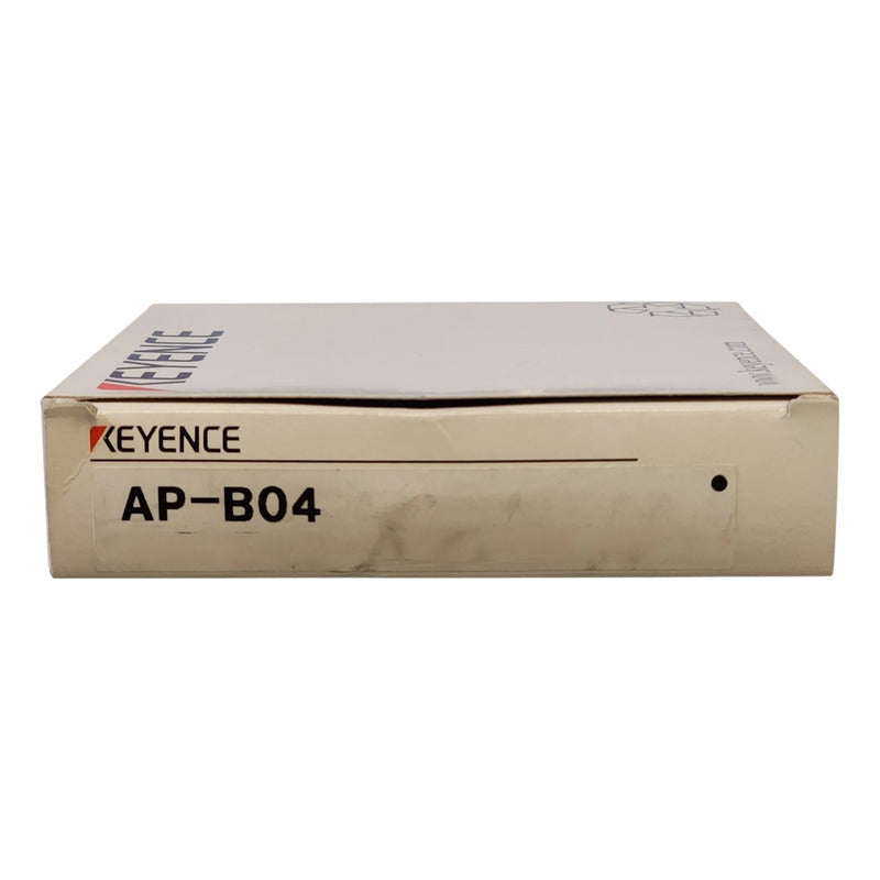 Keyence Ap-b04 Soporte Para Sensor De Presión
