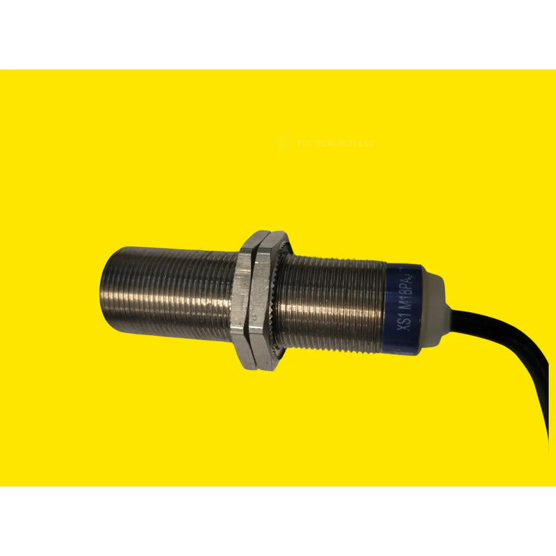 Telemecanique Xs1 M18ma250 Sensor Cable Pvr 373560908