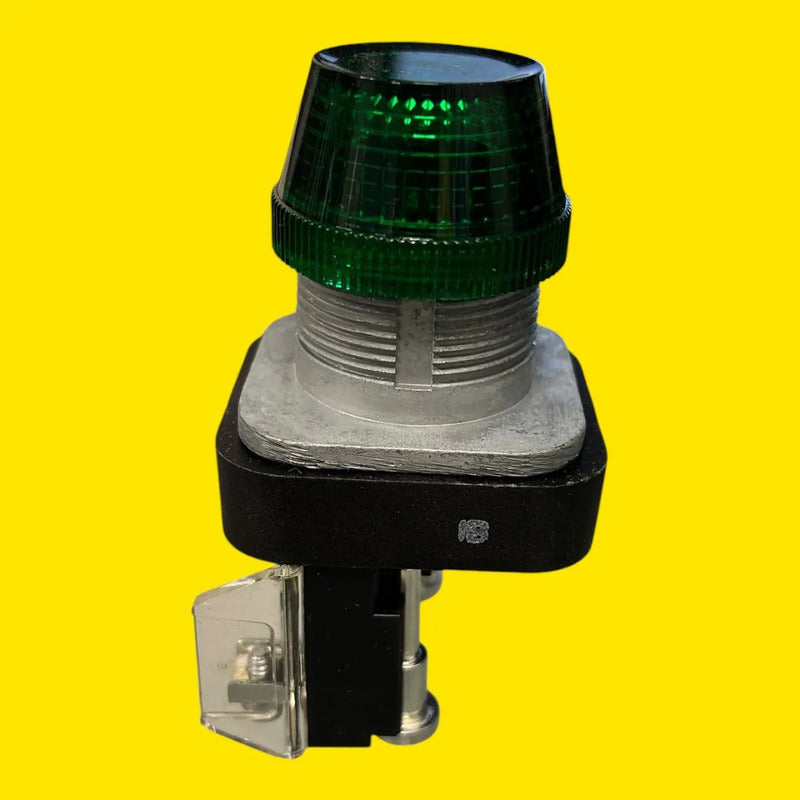 Allen-bradley 800t-q10g Lámpara Piloto Verde 120v