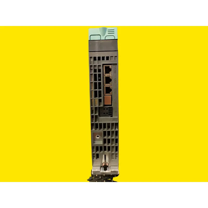 Siemens 6sl3120-1te15-0ad0 Módulo Motor Único