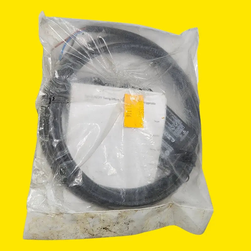 Sensor Allen-bradley 42gru-9200 Retroreflectivo