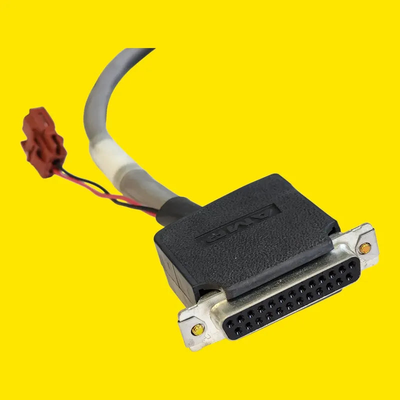 Cable Encoder Kres Ac-5-10-sa M23 12 Pines A Db25 Amp